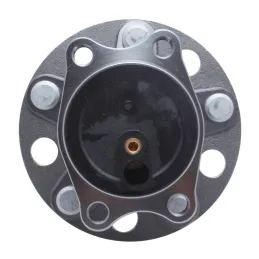 Bocamaza Posterior Mitsubishi ASX 2000 4B11 GA2W 2010-2018 ABS STP 45688 stp-Bocamaza Posterior Mitsubishi ASX 2000 4B11 GA2W 20