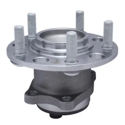 Bocamaza Posterior Mitsubishi ASX 2000 4B11 GA2W 2010-2018 ABS STP 45688 stp-Bocamaza Posterior Mitsubishi ASX 2000 4B11 GA2W 20