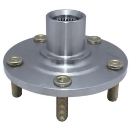 Bocamaza Delantera Mitsubishi ASX 2000 4B11 GA2W 2010-2018 STP 45686