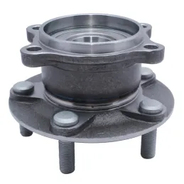 Bocamaza Posterior Mazda CX5 2000 PEVPS 2012-2024 ABS STP 45684