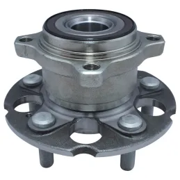 Bocamaza Posterior Honda CRV 2400 K24Z-1 VTEC 2007-2011 STP