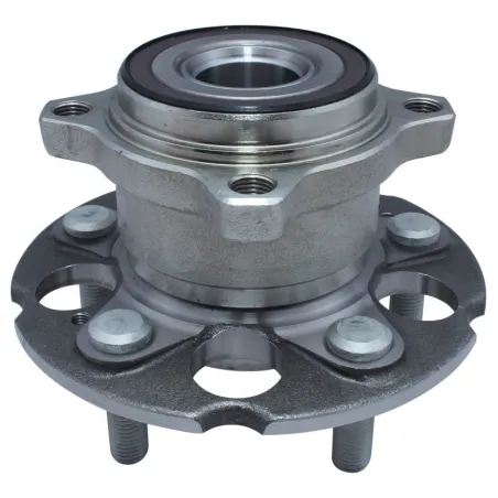 Bocamaza Posterior Honda CRV 2400 K24Z-1 VTEC 2007-2011 STP