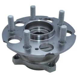 Bocamaza Posterior Honda CRV 2400 K24Z-1 VTEC 2007-2011 STP stp-Bocamaza Posterior Honda CRV 2400 K24Z-1 VTEC 2007-2011 STP POST