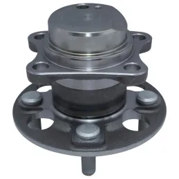 Bocamaza Posterior Great Wall VOLEEX C30 1500 GW4G15 2010-2021 ABS STP 45674