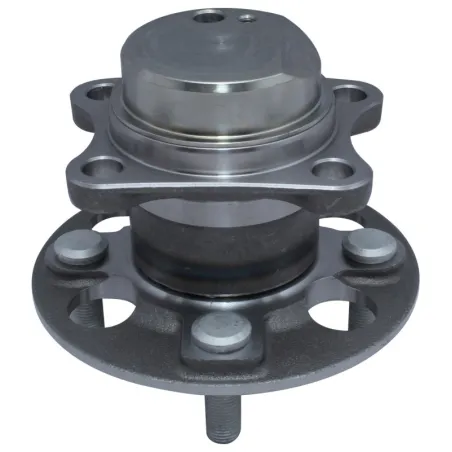 Bocamaza Posterior Great Wall VOLEEX C30 1500 GW4G15 2010-2021 ABS STP 45674