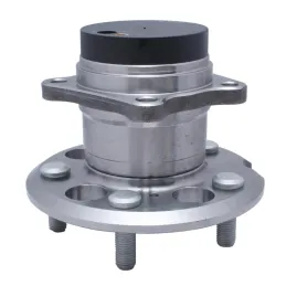 Bocamaza Posterior Chery TIGGO 1600 SQR481FA 2008-2014 ABS STP 45670