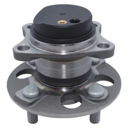 Bocamaza Posterior Great Wall VOLEEX C30 1500 GW4G15 2010-2021 ABS DCROER