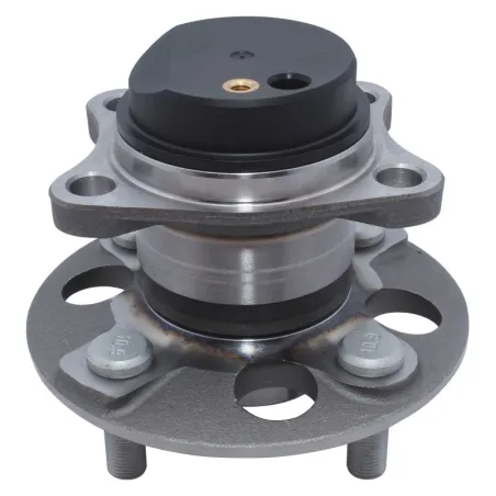 Bocamaza Posterior Great Wall VOLEEX C30 1500 GW4G15 2010-2021 ABS DCROER DCROER-Bocamaza Posterior Great Wall VOLEEX C30 1500 G