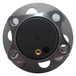 Bocamaza Posterior Great Wall VOLEEX C30 1500 GW4G15 2010-2021 ABS DCROER DCROER-Bocamaza Posterior Great Wall VOLEEX C30 1500 G