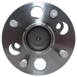 Bocamaza Posterior Great Wall VOLEEX C30 1500 GW4G15 2010-2021 ABS DCROER DCROER-Bocamaza Posterior Great Wall VOLEEX C30 1500 G