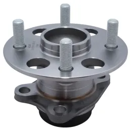 Bocamaza Posterior Great Wall VOLEEX C30 1500 GW4G15 2010-2021 ABS DCROER DCROER-Bocamaza Posterior Great Wall VOLEEX C30 1500 G