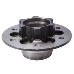 Bocamaza Delantera Great Wall WINGLE 5 2200 GW491QE 2011-2022 OEM OEM-Bocamaza Delantera Great Wall WINGLE 5 2200 GW491QE 2011-2