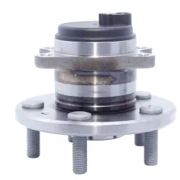 Bocamaza Posterior Jac S2 1500 HFC4GB2-3D 2016-2024 ABS DCROER