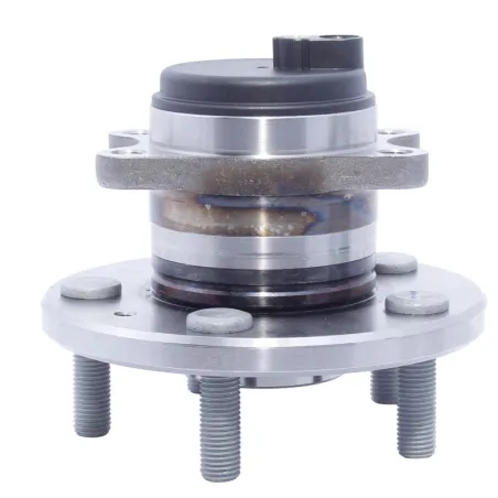 Bocamaza Posterior Jac S2 1500 HFC4GB2-3D 2016-2024 ABS DCROER