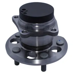 Bocamaza Posterior Chery Tiggo 3 1600 SQR481FA SQRE4G16 ABS STP