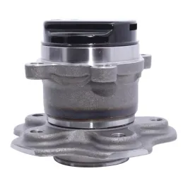 Bocamaza Posterior Nissan QASHQAI 2000 MR20DD J11E 2014-2024 ABS STP