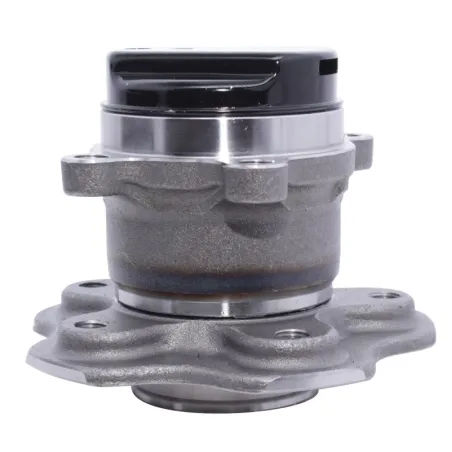 Bocamaza Posterior Nissan QASHQAI 2000 MR20DD J11E 2014-2024 ABS STP stp-Bocamaza Posterior Nissan QASHQAI 2000 MR20DD J11E 2014