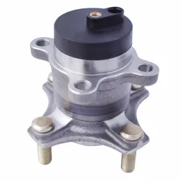 Bocamaza Posterior Suzuki SWIFT 1200 K12M AZI412-1 AZI412-2 2012-2015 ABS STP