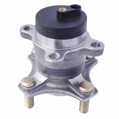 Bocamaza Posterior Suzuki SWIFT 1200 K12M AZI412-1 AZI412-2 2012-2015 ABS STP