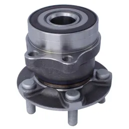 Bocamaza Posterior Subaru Impreza XV 2000 FB20B ABS STP