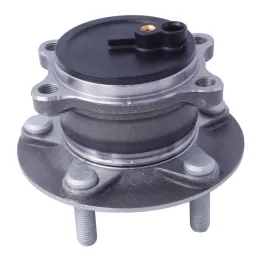 Bocamaza Posterior Mazda CX5 2000 PEVPS 2012-2024 ABS STP