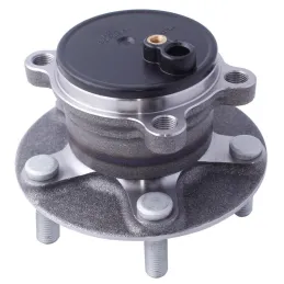 Bocamaza Posterior Mazda MAZDA 3 1600 Z6 2004-2013 ABS STP