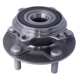 Bocamaza Delantera Mazda MAZDA 3 2000 PEVPS 2014-2024 ABS STP