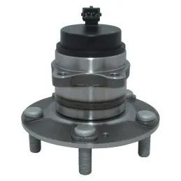 Bocamaza Posterior Hyundai Creta Soul 1600 G4FG G4FC ABS STP