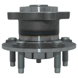 Bocamaza Posterior Chevrolet TRACKER 1800 F18D4 2013-2019 ABS STP