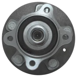 Bocamaza Posterior Chevrolet TRACKER 1800 F18D4 2013-2019 ABS STP stp-Bocamaza Posterior Chevrolet TRACKER 1800 F18D4 2013-2019 