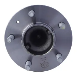 Bocamaza Posterior Chevrolet Cruze 1800 F18D4 J300 2010-2018 ABS STP stp-Bocamaza Posterior Chevrolet Cruze 1800 F18D4 J300 2010
