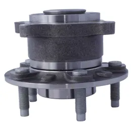 Bocamaza Posterior Chevrolet Cruze 1800 F18D4 J300 2010-2018 ABS STP stp-Bocamaza Posterior Chevrolet Cruze 1800 F18D4 J300 2010