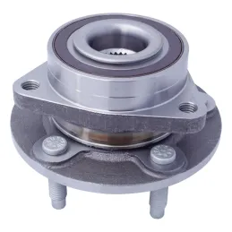 Bocamaza Delantera Chevrolet Cruze 1800 F18D4 J300 2010-2018 ABS STP