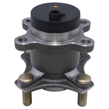 Bocamaza Posterior Suzuki BALENO SWIFT K14B K12M A1K414 AZI412-1 ABS Wurtex