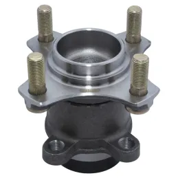 Bocamaza Posterior Suzuki BALENO SWIFT K14B K12M A1K414 AZI412-1 ABS Wurtex wurtex-Bocamaza Posterior Suzuki BALENO SWIFT K14B K