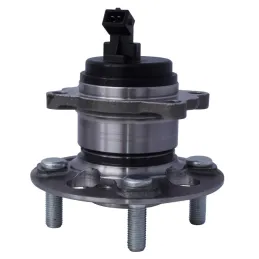 Bocamaza Posterior Hyundai Accent Kia K3 G4LC G4FG ABS Wurtex