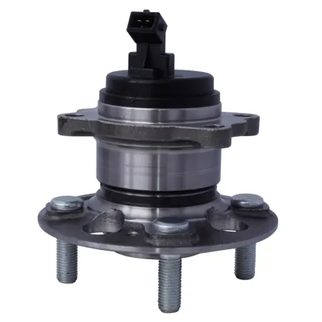 Bocamaza Posterior Hyundai Accent Kia K3 G4LC G4FG ABS Wurtex