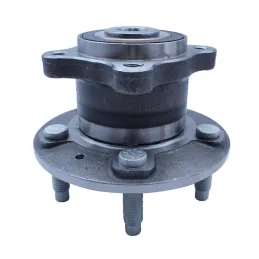 Bocamaza Posterior Chevrolet TRACKER 1800 F18D4 2013-2019 ABS Wurtex