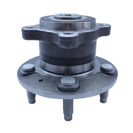 Bocamaza Posterior Chevrolet TRACKER 1800 F18D4 2013-2019 ABS Wurtex