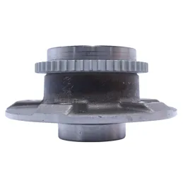 Bocamaza Posterior MG ZS 1500 15S4C L4 2018-2024 ABS DCROER