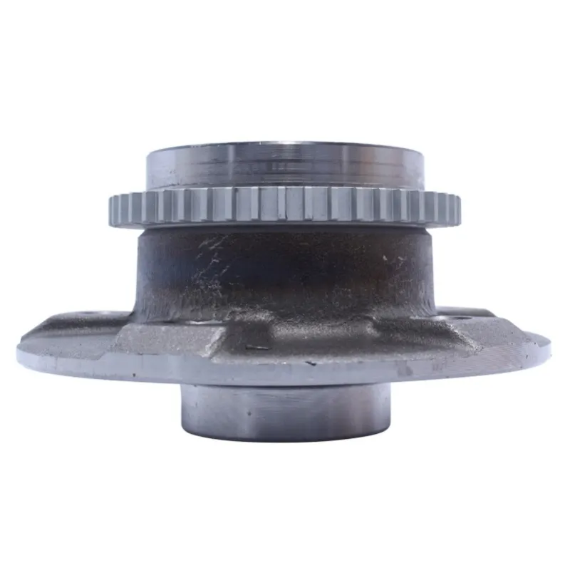 Bocamaza Posterior MG ZS 1500 15S4C L4 2018-2024 ABS DCROER DCROER-Bocamaza Posterior MG ZS 1500 15S4C L4 2018-2024 ABS DCROER P
