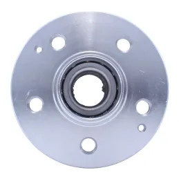 Bocamaza Posterior MG ZS 1500 15S4C L4 2018-2024 ABS DCROER DCROER-Bocamaza Posterior MG ZS 1500 15S4C L4 2018-2024 ABS DCROER P