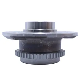 Bocamaza Posterior MG ZS 1500 15S4C L4 2018-2024 ABS DCROER DCROER-Bocamaza Posterior MG ZS 1500 15S4C L4 2018-2024 ABS DCROER P