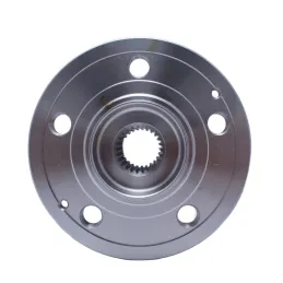 Bocamaza Delantera MG ZS 1500 15S4C L4 2018-2024 OEM OEM-Bocamaza Delantera MG ZS 1500 15S4C L4 2018-2024 OEM DELANTERA SIN RODA