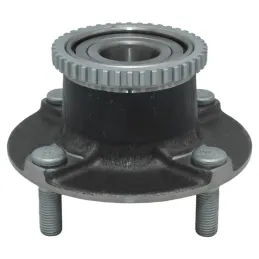 Bocamaza Delantera Chevrolet N400 MAX MOVE 1500 L2B 2019-2024 ABS Wurtex