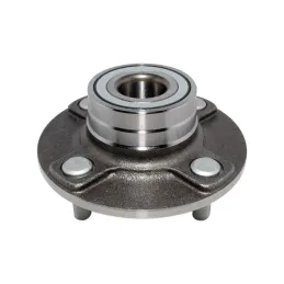 Bocamaza Posterior Nissan Avenir 1600 2000 GA16DE CD20 VSW10 1992-1998 STP stp-Bocamaza Posterior Nissan Avenir 1600 2000 GA16DE