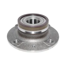 Bocamaza Posterior Volkswagen GOL 1600 CFZA 2009-2016 ABS STP stp-Bocamaza Posterior Volkswagen GOL 1600 CFZA 2009-2016 ABS STP 