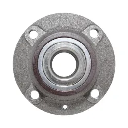 Bocamaza Posterior Volkswagen GOL 1600 CFZA 2009-2016 ABS STP stp-Bocamaza Posterior Volkswagen GOL 1600 CFZA 2009-2016 ABS STP 