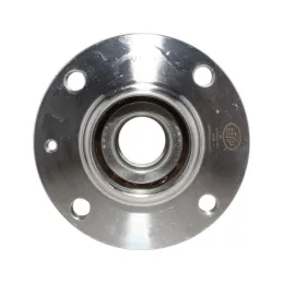 Bocamaza Posterior Volkswagen GOL 1600 CFZA 2009-2016 ABS STP stp-Bocamaza Posterior Volkswagen GOL 1600 CFZA 2009-2016 ABS STP 