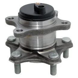 Bocamaza Posterior Suzuki ERTIGA 1400 K14B AVI414 2015-2019 Wurtex